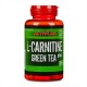 L-Carnitine Green Tea 60kaps.