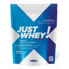 Just Whey 1500gr.