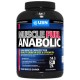 Muscle Fuel Anabolic 2000g.