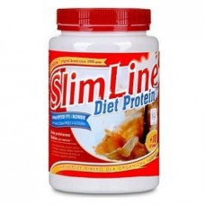 Slim Line Diet Protein 400gr.
