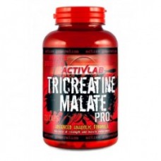 Tricreatine Malate Pro 120kapsz.