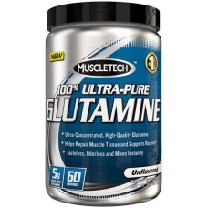100% Ultra Pure Glutamine 300gr.