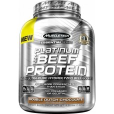 Platinum Beef Protein 1,9kg