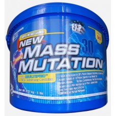 Mass Mutation 2,27kg