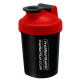 Pharma Shaker Black RED 400ml