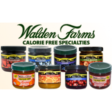Walden Farms Kalóriamentes Lekvár