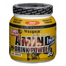 Amino Drink Powder 500gr.
