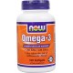 Omega 3 100lágykapszula