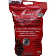 Carnivor 3.6 kg.