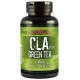 Cla+Green Tea 60kapsz.