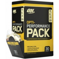 Performance Pack 30csomag