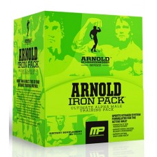 Iron Pack 30pack