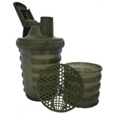 Grenade Shaker 