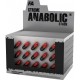 Xtreme Anabolic Stack (DAA) 120kaps.