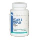 Vitamin B Complex 100tabl.