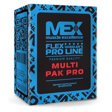 MEX Flex Wheeler's Multi Pak Pro 30 tasak.