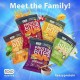 NOVO PROTEIN CHIPS 40gr.