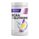 Bcaa+Glutamine 500gr.