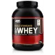100% Gold Standard Whey 2.27kg.