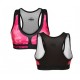 SFD Sportmelltartó Pink Fekete