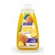 Ananász Szósz Smooth Zero 500ml 
