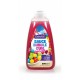 Bubblegum Szósz Smooth Zero 500ml