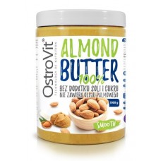 Almond Butter 1kg 