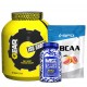 Iso Shock 2,27kg +Bcaa 500gr. +Daily Sport 1NAP SZÁLLÍTÁS!
