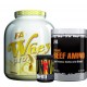 Whey 2,27kg+Beef Amino 300tabl.+Uni Vit 1NAP SZÁLLÍTÁS!
