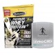 Premium Whey Protein+ 2,27kg+ LevroCrea 1NAP SZÁLLÍTÁS!