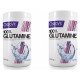 Glutamine 2x500gr. AKCIÓ!