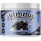 6PAK Yummy Fruits in Jelly 600g