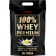 100% Whey Premium 2000g