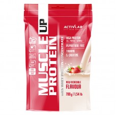 Muscle Up Protein 700gr.