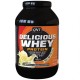 Delicious Whey Protein 2,2kg