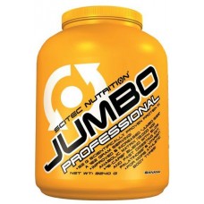 Scitec Jumbo Professional 3240g