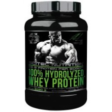Scitec 100% Hydro Whey Protein 2030g
