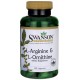 L-Arginine & L-Orginine 100kapsz.