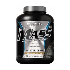 Elite Mass 2720g