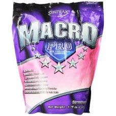 Macro Pro 2540g