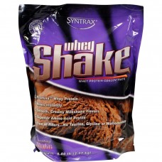 Whey Shake 2270g