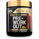 Optimum Gold Standard Pre Workout 330 g 