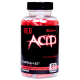 Controlled Labs RED Acid reborn 60 tab.