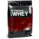 100% Gold Standard Whey4.54kg.
