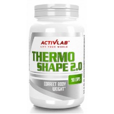 Thermo Shape 2.0 90kapsz.