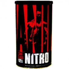 Animal Nitro 44csomag