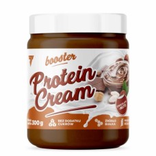 Trec Booster Protein Cream 300g