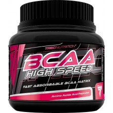 Trec BCAA High Speed 500g