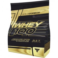 Trec Gold Core Whey 100 900g