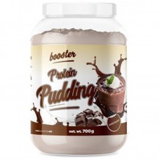 Trec Booster Protein Pudding 360g